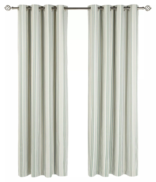 Modern Style Curtain Modern Style Curtain Johor Bahru (JB), Malaysia Supplier, Design, Installation | Middle Curtains Design & Furnishing