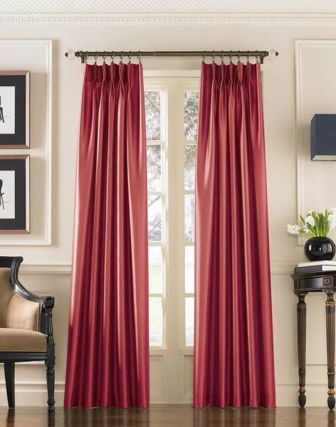 Modern Style Curtain Modern Style Curtain Johor Bahru (JB), Malaysia Supplier, Design, Installation | Middle Curtains Design & Furnishing