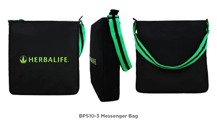 Messenger Bag