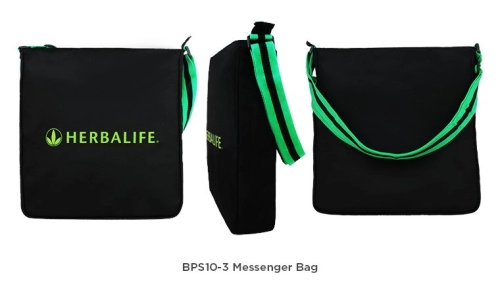Messenger Bag (BMB003)