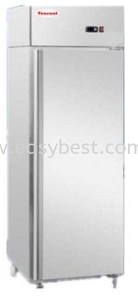 1 Door Freezer (Full Solid Door) Commercial Upright Chiller / Freezer Tescool Commercial Refrigerator Seri Kembangan, Selangor, Kuala Lumpur (KL), Batu Caves, Malaysia Supplier, Supplies, Manufacturer, Design, Renovation | Easy Best Marketing Sdn Bhd