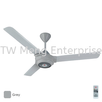 Remote Control Type - K14X2 (140cm/56) Ceiling Fans KDK Klang