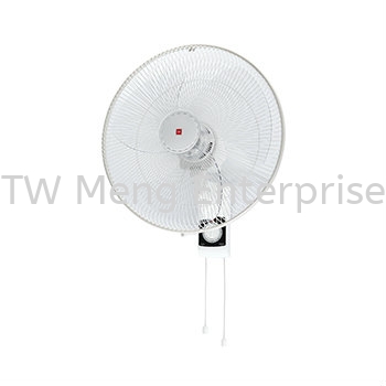 Wall Fan - KU453 45cm/18 General Fans KDK Klang, Selangor, Kuala