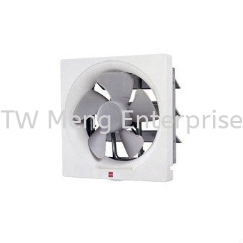 Wall Mount Propeller - 20AQM8 (20cm/8") / 25AQM7 (25cm/10") / 30AQM8 (30cm/12") Ventilating Fans KDK Klang, Selangor, Kuala Lumpur (KL), Malaysia. Supplier, Supplies, Supply, Service, Repair | TW Meng Enterprise Sdn Bhd