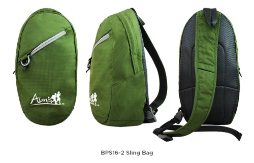 Sling Backpack (BSB002)