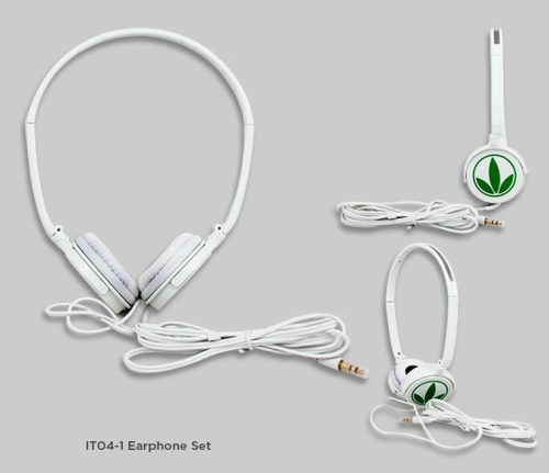 Earphone Set (IT22)