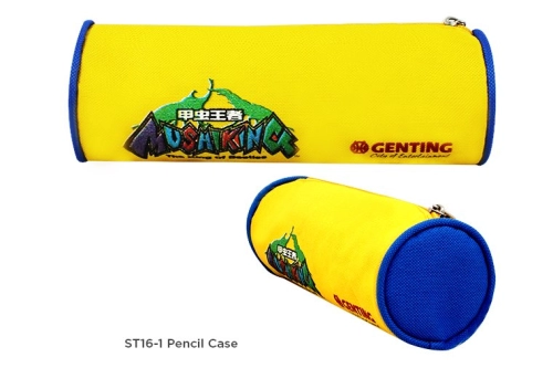 ST16-1 Pencil Case