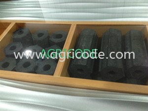 Biowood