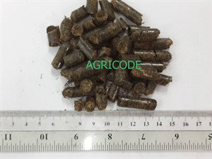 生物质颗粒