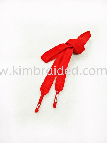 Garment with Tipping Logo Garment Rope Kajang, Selangor, Kuala Lumpur (KL), Malaysia. Manufacturer, Supplier, Supplies, Supply | Kim Braided Cord Industries