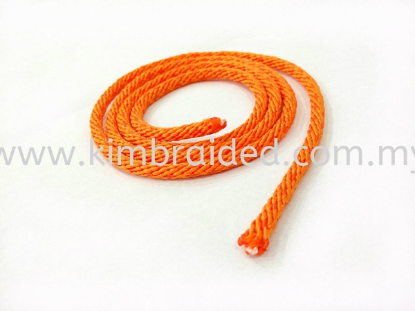 Solid Rope Solid Ropes Kajang, Selangor, Kuala Lumpur (KL), Malaysia. Manufacturer, Supplier, Supplies, Supply | Kim Braided Cord Industries