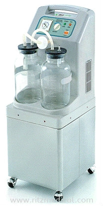 Clinic Suction Machine Model 9A-26D