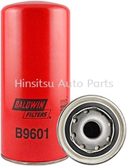 Product Guide   B9601 Baldwin Filters Selangor, Kuala Lumpur (KL), Port Klang, Malaysia. Supplier, Suppliers, Supply, Supplies | Hinsitsu Auto Parts Sdn Bhd