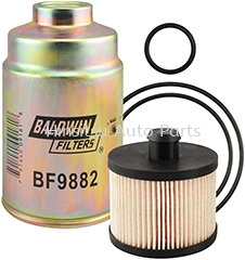 Product Guide   BF9918 KIT Baldwin Filters Selangor, Kuala Lumpur (KL), Port Klang, Malaysia. Supplier, Suppliers, Supply, Supplies | Hinsitsu Auto Parts Sdn Bhd