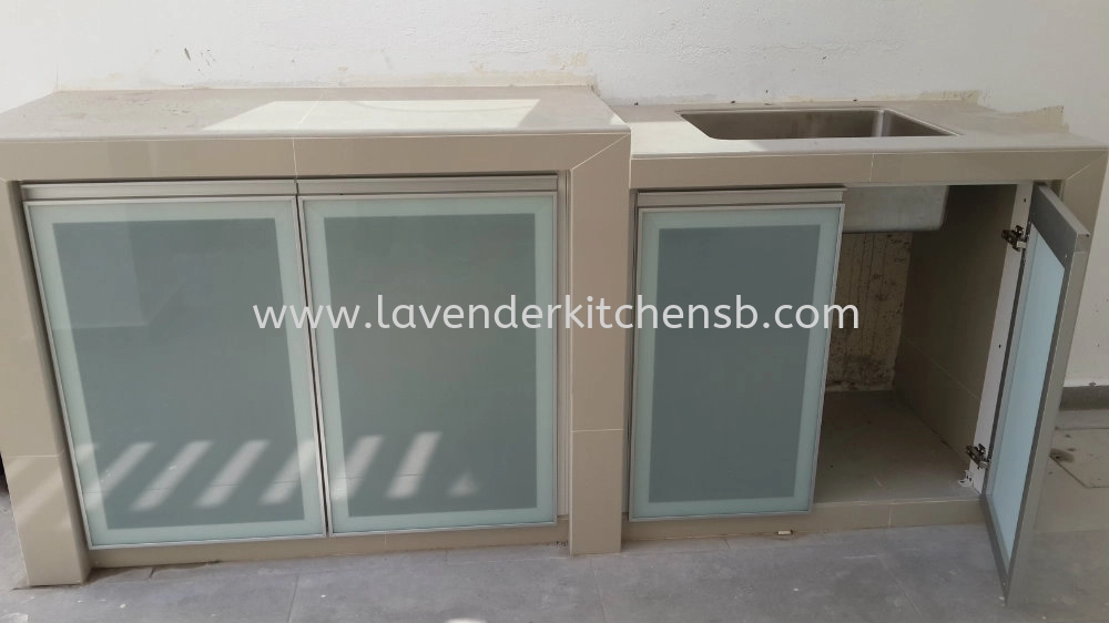 Kitchen Cabinet Design