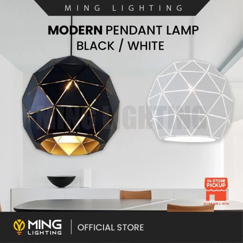 Modern Pendant Lamp 9783