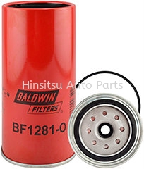Product Guide   BF1281-O Baldwin Filters Selangor, Kuala Lumpur (KL), Port Klang, Malaysia. Supplier, Suppliers, Supply, Supplies | Hinsitsu Auto Parts Sdn Bhd