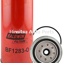 Product Guide   BF1283-O Baldwin Filters Selangor, Kuala Lumpur (KL), Port Klang, Malaysia. Supplier, Suppliers, Supply, Supplies | Hinsitsu Auto Parts Sdn Bhd