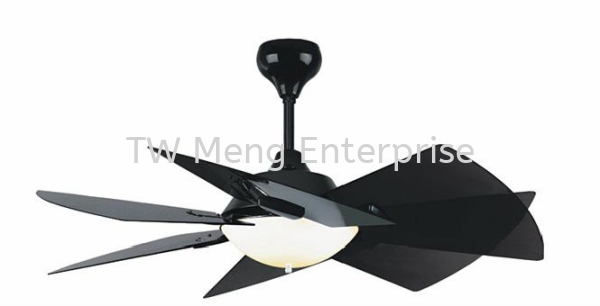 Remote Control Type - V6 LK1 Ceiling Fans Alpha Electric Klang, Selangor, Kuala Lumpur (KL), Malaysia. Supplier, Supplies, Supply, Service, Repair | TW Meng Enterprise Sdn Bhd