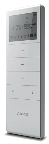 RC-105T 5 Channel Emitter