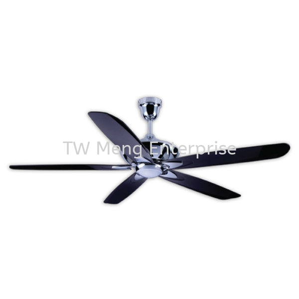 RCF-LE800-5B-BC Decorative Ceiling Fans Rubine Klang, Selangor, Kuala Lumpur (KL), Malaysia. Supplier, Supplies, Supply, Service, Repair | TW Meng Enterprise Sdn Bhd