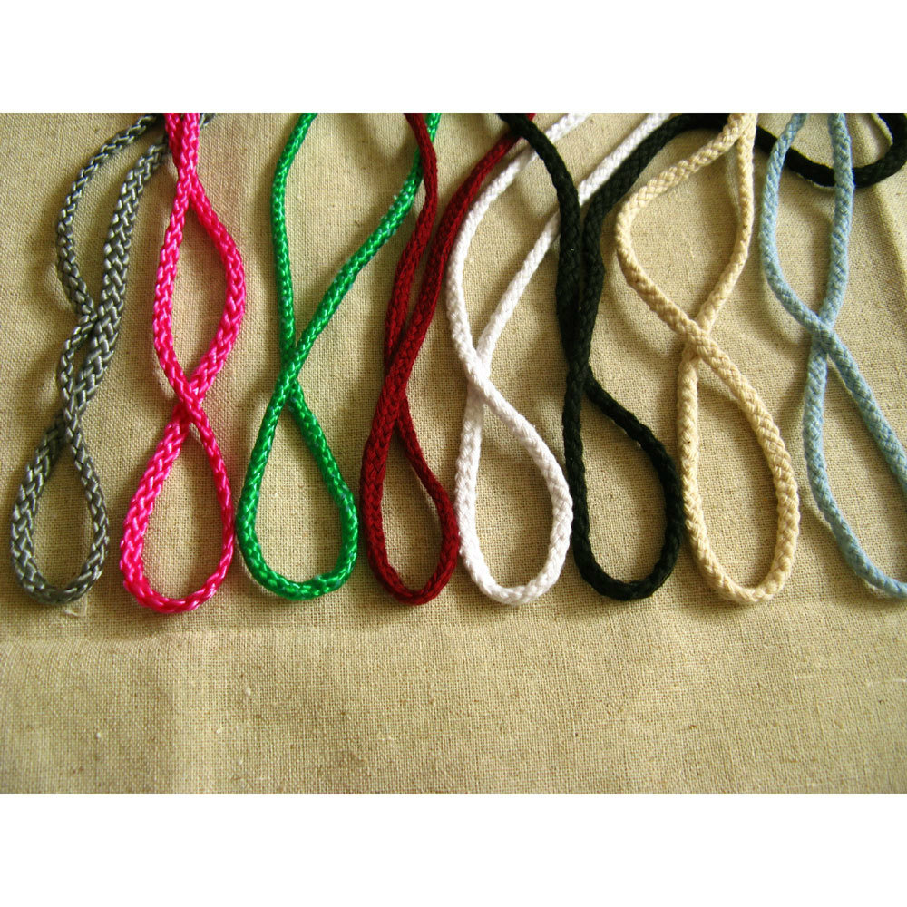 Paper Bag Handle Rope in Chennai - Dealers, Manufacturers & Suppliers -  Justdial