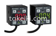 AP-31K Keyence Others Malaysia, Singapore, Taiwan, Johor Bahru (JB), Penang Suppliers, Supplier, Supply, Supplies | Takeiki Sdn Bhd