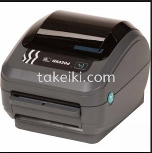 GK42-202520-000 GK420 PRINTER Zebra Others Malaysia, Singapore, Taiwan, Johor Bahru (JB), Penang Suppliers, Supplier, Supply, Supplies | Takeiki Sdn Bhd