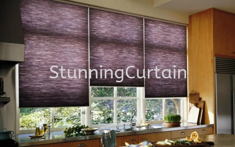  Roller Blinds