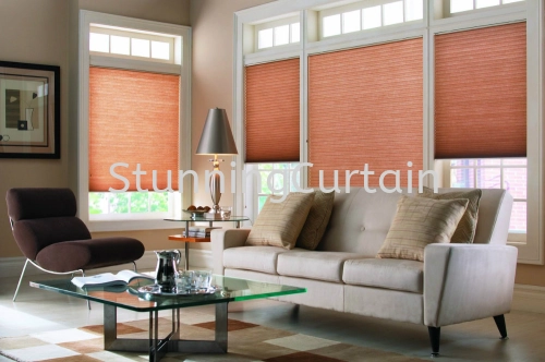 Wooden Venetian Blinds