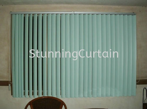 Vertical Blinds