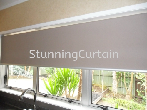  Roller Blinds