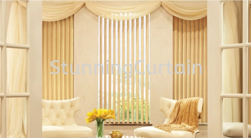 Vertical Blinds