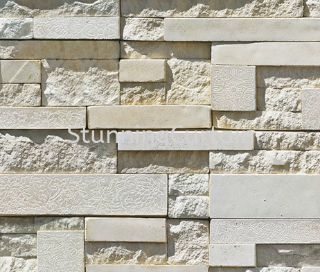 Stone Art Wallpaper