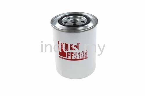 Fleetguard Fuel Filter FF5018 (FF42000-FLG) Fuel Filters FLEETGUARD Filter Shah Alam, Selangor, Kuala Lumpur, KL, Malaysia. Supplier, Supplies, Supply, Distributor | Indusmotor Parts Supply Sdn Bhd