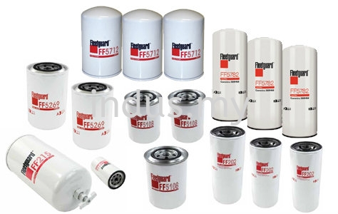 Fleetguard Fuel Filter FF105D - Fuel SPIN-ON (FF105D(N)-FLG) Fuel Filters FLEETGUARD Filter Shah Alam, Selangor, Kuala Lumpur, KL, Malaysia. Supplier, Supplies, Supply, Distributor | Indusmotor Parts Supply Sdn Bhd