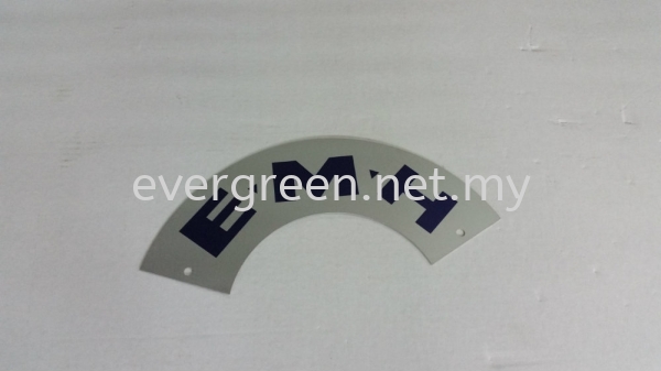  Photo Image Johor Bahru (JB), Johor, Masai. Supplier, Supply, Supplies, Service | Evergreen Labels Sdn Bhd