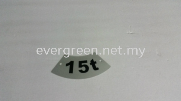  Photo Image Johor Bahru (JB), Johor, Masai. Supplier, Supply, Supplies, Service | Evergreen Labels Sdn Bhd