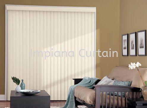  Vertical Blinds Blinds Selangor, Kuala Lumpur (KL), Malaysia, Petaling Jaya (PJ), Shah Alam Supplier, Suppliers, Supply, Supplies | Impiana Curtain Sdn. Bhd.