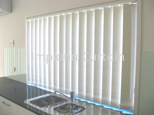  Vertical Blinds Blinds Selangor, Kuala Lumpur (KL), Malaysia, Petaling Jaya (PJ), Shah Alam Supplier, Suppliers, Supply, Supplies | Impiana Curtain Sdn. Bhd.