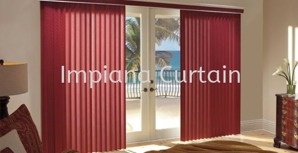  Vertical Blinds Blinds Selangor, Kuala Lumpur (KL), Malaysia, Petaling Jaya (PJ), Shah Alam Supplier, Suppliers, Supply, Supplies | Impiana Curtain Sdn. Bhd.