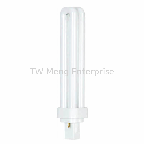 PLC-2pins Energy Saving Lamps Wiselite Klang, Selangor, Kuala Lumpur (KL), Malaysia. Supplier, Supplies, Supply, Service, Repair | TW Meng Enterprise Sdn Bhd