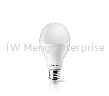 14W (100W) Cool daylight E27 cap Philips Klang, Selangor, Kuala Lumpur (KL), Malaysia. Supplier, Supplies, Supply, Service, Repair | TW Meng Enterprise Sdn Bhd