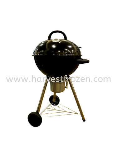 Liberty 22" Kettle Charcoal Grill