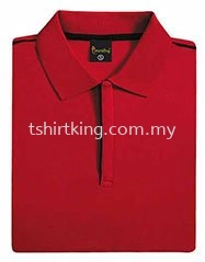 CI 0705 Red/Black