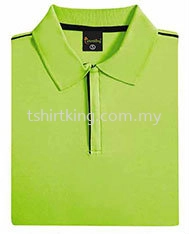 CI0613 Lime Green/Black