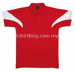 CI0805 (O) Red/White