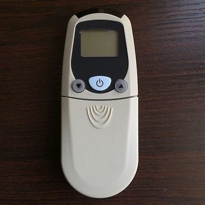 York Air-Cond Remote Contro Air-Cond Remote Control Selangor, Malaysia, Kuala Lumpur (KL), Puchong Supplier, Supply, Manufacturer, Distributor, Retailer | IWE Components Sdn Bhd