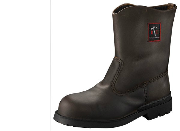 4000 Series BH 4666 Safety Shoes Safety 