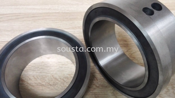 Top & Bottom Slitters for Roofing Industries Metal Working Industry Johor Bahru (JB), Malaysia Sharpening, Regrinding, Turning, Milling Services | Sousta Cutters Sdn Bhd